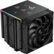 Повітряне охолодження Deepcool AK620 Digital Pro (R-AK620-BKAPMN-G) 609281 фото 1