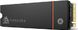 SSD накопитель Seagate FireCuda 530 Heatsink 1TB (ZP1000GM3A023) 360210 фото 2