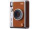 Фотокамера моментальной печати Fujifilm Instax mini EVO Brown (16812534) 490807 фото 4