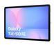 Планшет Samsung Galaxy Tab S10 FE 5G 8/128GB Blue (SM-X526BLBR) 573078 фото 5