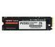 SSD накопитель Patriot Viper PV593 2 TB (PV593P2TBM28H) 614792 фото 1