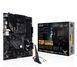 Материнська плата Asus TUF GAMING B550-PLUS WIFI II 363483 фото 1