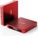 CD-проигрыватель Fiio DM13 BT Red 600282 фото 9