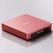 CD-проигрыватель Fiio DM13 BT Red 600282 фото 4