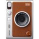 Фотокамера моментальной печати Fujifilm Instax mini EVO Brown (16812534) 490807 фото 3