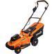 Газонокосарка акумуляторна SEQUOIA SBL4037B-E2W 530242ua фото 1