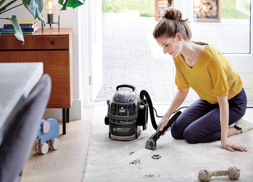 Пилосос Bissell Pet Pro Plus 37252 479285 фото