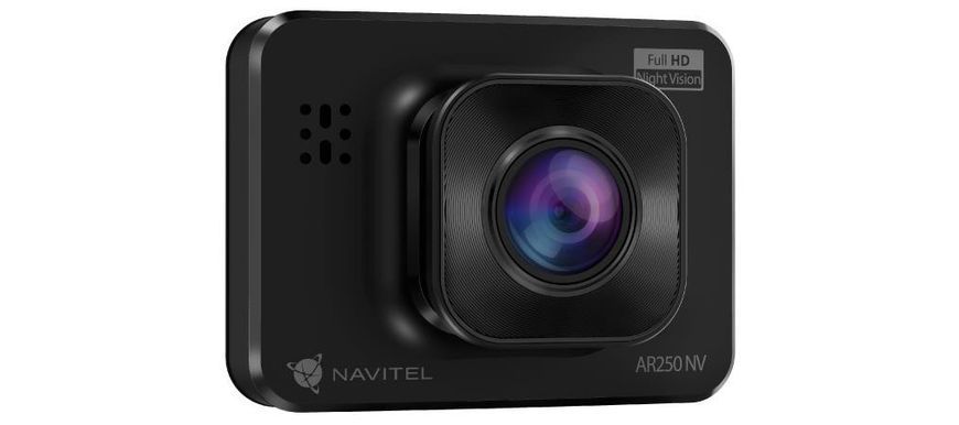 Автомобільний відеореєстратор Navitel AR250 NV 302611 фото