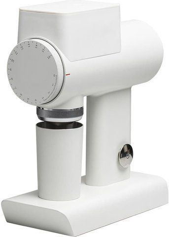 Кофемолка электрическая Timemore Sculptor 064S White 606187 фото