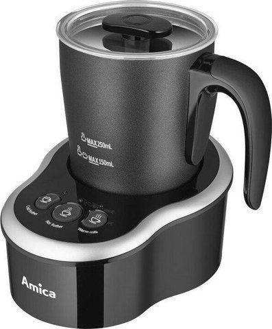 Спінювач молока Amica FD 4011 475193 фото