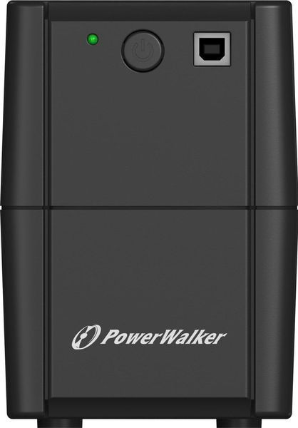 Линейно-интерактивный ИБП PowerWalker VI 850 SE FR 316258 фото