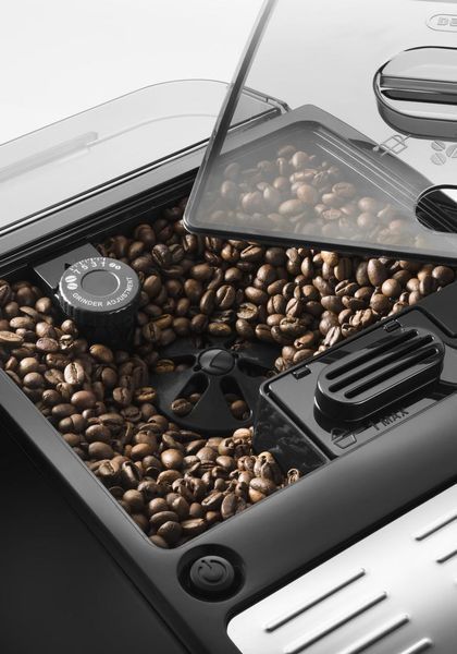 Кавомашина автоматична Delonghi Autentica Cappuccino EtaM 29.660.SB 321946 фото