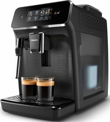 Кофемашина автоматическая Philips Series 2200 EP2220/10 225589ua фото
