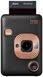 Фотокамера моментальной печати Fujifilm Instax Mini LiPlay Black (16631801) 228005 фото 3