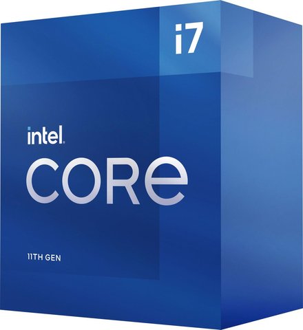 Процессор Intel Core i7-11700 (BX8070811700) 335496 фото