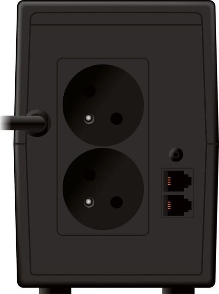 Линейно-интерактивный ИБП PowerWalker VI 850 SE FR 316258 фото