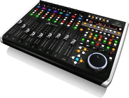 MIDI-контролер Behringer X-TOUCH 485652 фото