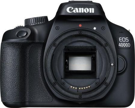 Зеркальный фотоаппарат Canon EOS 4000D body 500771 фото