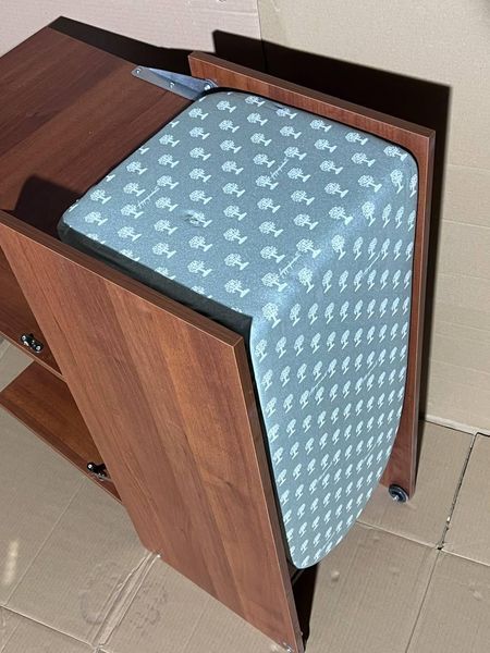 Гладильная доска-комод Foppapedretti Stir8 10001776 фото