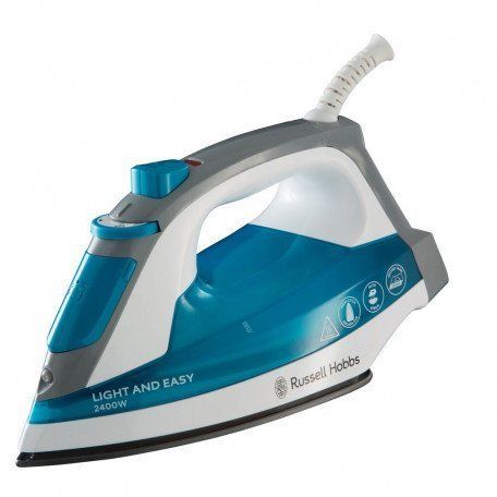 Праска з парою Russell Hobbs Light & Easy (23590-56) 533833ua фото