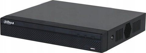 Мережевий відеореєстратор (NVR) Dahua Technology NVR2104HS-P-4KS3 562475 фото