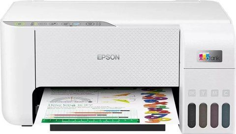 БФП Epson EcoTank L3276 (C11CJ67436) 509148 фото