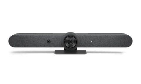 Система відеоконференцзв'язку Logitech Rally Bar Graphite (960-001311) 569424 фото