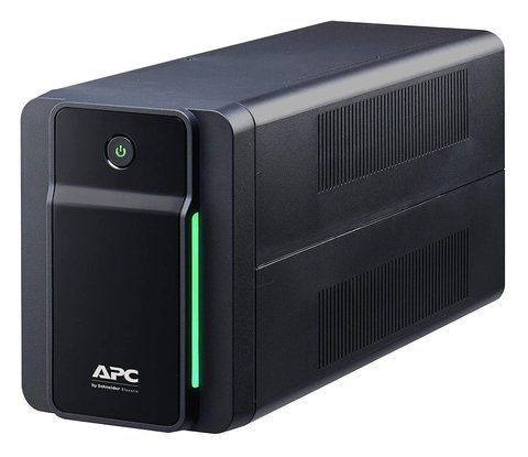 Линейно-интерактивный ИБП APC BX950MI-FR 334333 фото