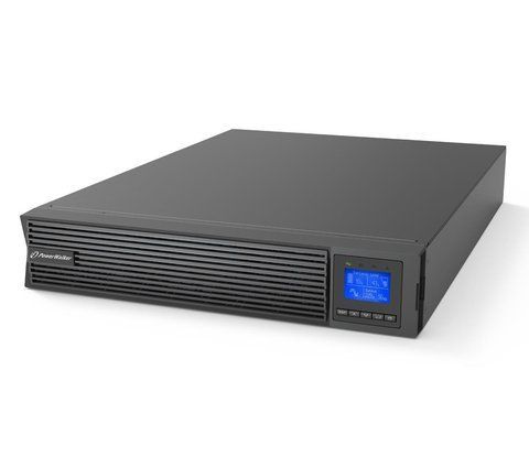 ДБЖ безперервної дії (Online) PowerWalker VFI 2000 ICR IOT PF1 8X IEC C13 477225 фото