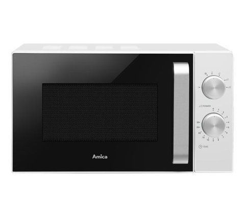 Мікрохвильовка Amica AMGF20M1W 376817ua фото