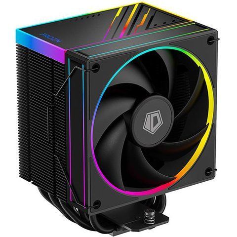 Повітряне охолодження ID-Cooling Frozn A610 ARGB 579895ua фото