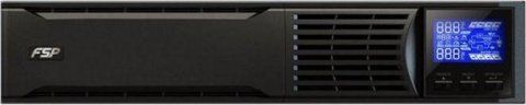 Лінійно-інтерактивне ДБЖ FSP/Fortron Champ 1K (PPF9001401) 339708 фото