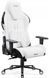 Комп'ютерне крісло для геймера Diablo Chairs X-One Prime Normal Size Ghosted White 606526 фото 1