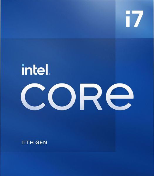 Процессор Intel Core i7-11700 (BX8070811700) 335496 фото