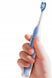 Електрична зубна щітка Oclean Electric Toothbrush Ease Kids Light Orange 619439 фото 12