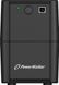 Линейно-интерактивный ИБП PowerWalker VI 850 SE FR 316258 фото 3