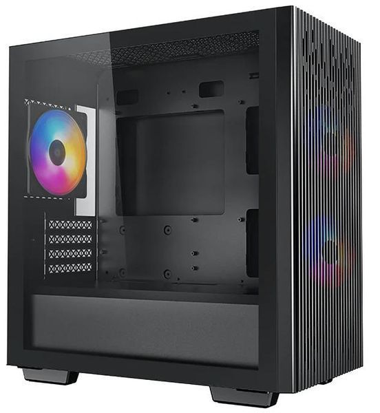 Корпус Deepcool Matrexx 40 3FS (DP-MATX-MATREXX40-3FS) 507076 фото