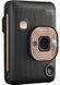 Фотокамера миттєвого друку Fujifilm Instax Mini LiPlay Black (16631801) 228005 фото 2