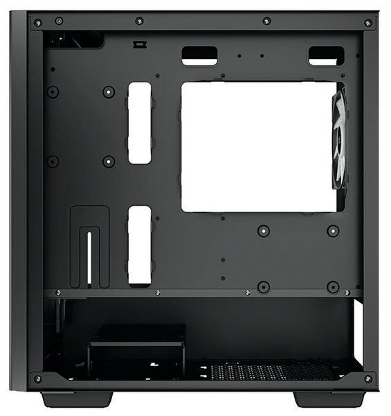 Корпус Deepcool Matrexx 40 3FS (DP-MATX-MATREXX40-3FS) 507076 фото