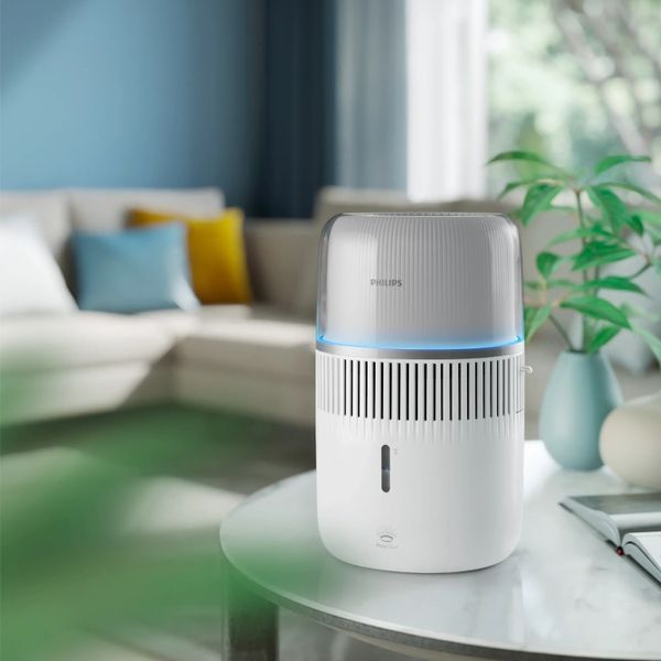 Увлажнитель воздуха Philips HU5710/00 572676 фото