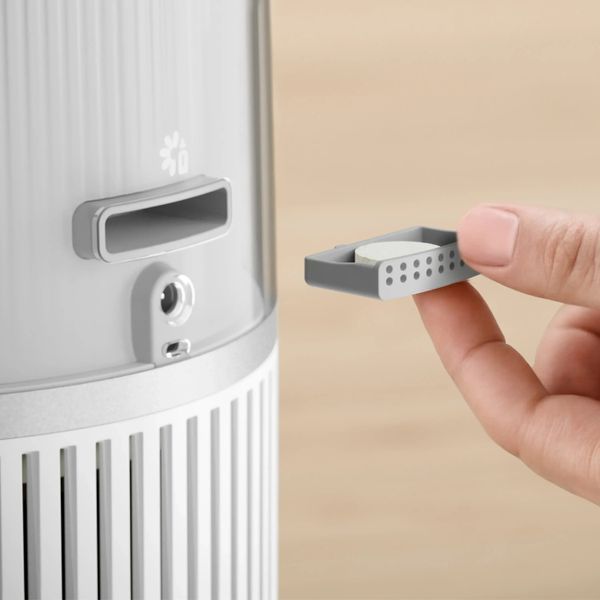 Увлажнитель воздуха Philips HU5710/00 572676 фото
