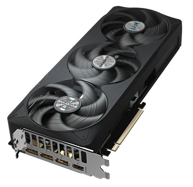 Видеокарта Gigabyte GeForce RTX 5070 Ti Eagle OC SFF 16G (GV-N507TEAGLE OC-16GD) 577630ua фото