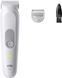 Триммер для тела (бодигрумер) Braun Body Groomer Series 3 BG3500 622073 фото 1