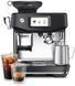 Рожковая кофеварка эспрессо Sage The Barista Touch Impress SES882BTR4FEU1 621586 фото 1