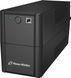 Линейно-интерактивный ИБП PowerWalker VI 850 SE FR 316258 фото 1