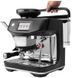 Рожковая кофеварка эспрессо Sage The Barista Touch Impress SES882BTR4FEU1 621586 фото 2