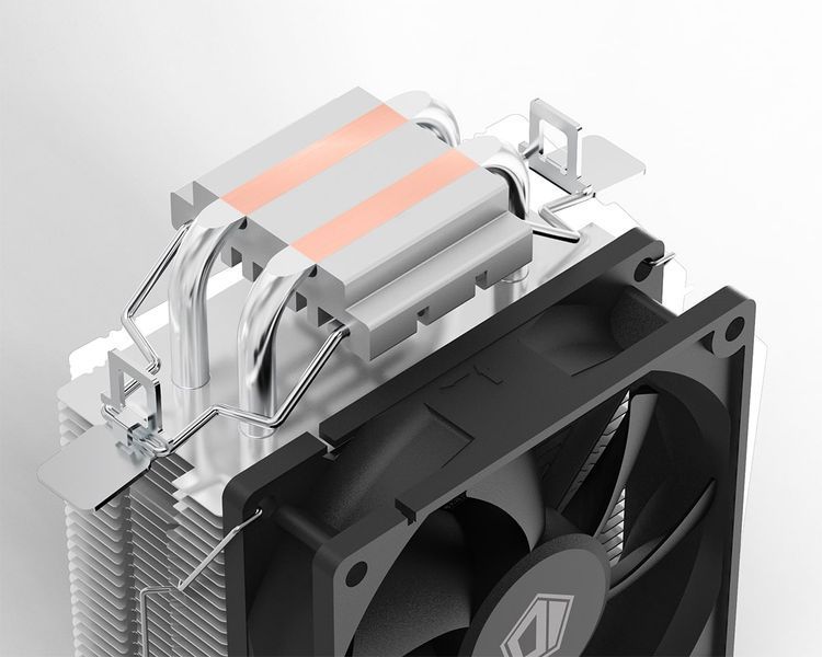 Повітряне охолодження ID-Cooling SE-902-SD V3 579945ua фото