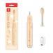 Електрична зубна щітка Oclean Electric Toothbrush Ease Kids Light Orange 619439 фото 3