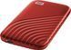 SSD накопитель WD My Passport Red 1 TB (WDBAGF0010BRD-WESN) 340851 фото 4