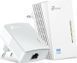Powerline-адаптер TP-Link TL-WPA4220KIT 352230 фото 2
